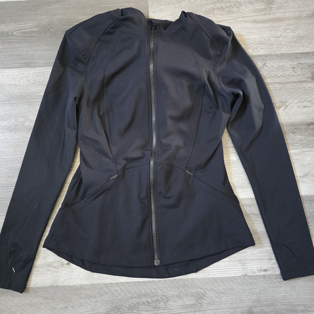 Spyder Women's Black Jacket